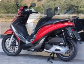 Piaggio Medley 150 S ABS/ Start-Stop | Mobile.bg    2