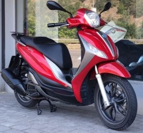     Piaggio Medley 150 S ABS/ Start-Stop