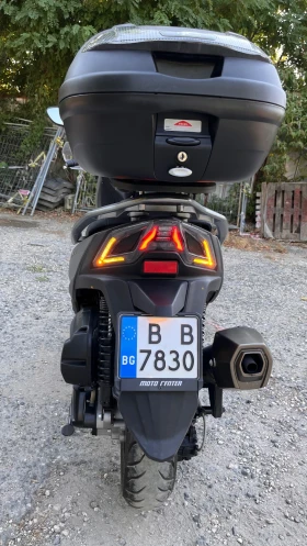 Kymco Agility 300 I 16 2024!!! | Mobile.bg    17