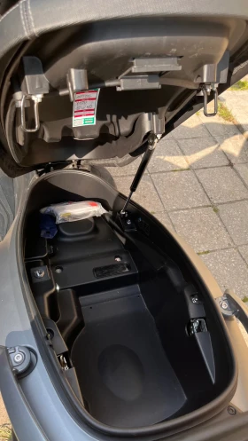 Kymco Agility 300 I 16 | Mobile.bg    15