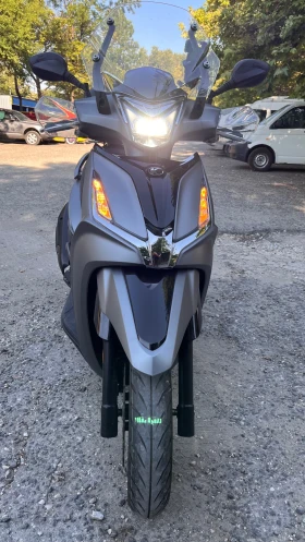 Обява за продажба на Kymco Agility 300 I 16 2024!!! ~8 200 лв. - изображение 1