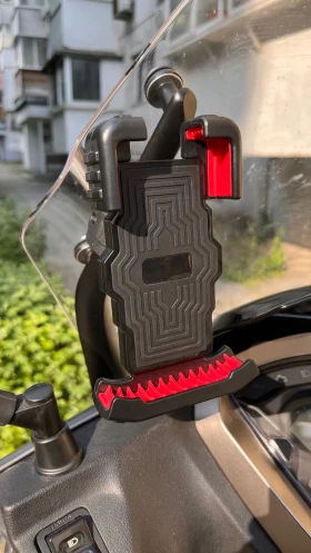 Kymco Agility 300 I 16 | Mobile.bg    14