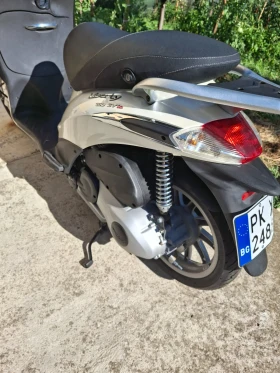 Piaggio Liberty | Mobile.bg    2