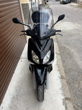 Yamaha X-City 250i | Mobile.bg    7