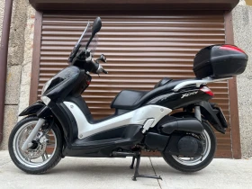  Yamaha X-City