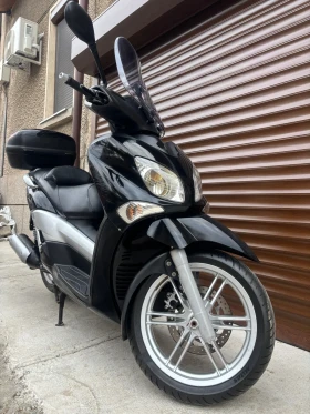 Yamaha X-City 250i | Mobile.bg    6