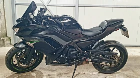 Kawasaki Ninja EX650M, снимка 11