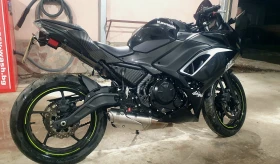 Kawasaki Ninja EX650M, снимка 4