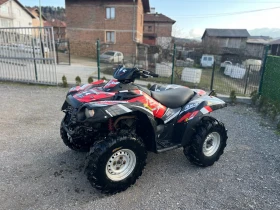 Kawasaki Brute Force 