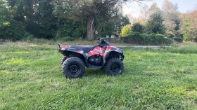 ������ Kawasaki Brute Force