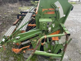 Сеялка Amazone AD402, снимка 11