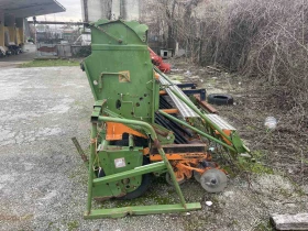 Сеялка Amazone AD402, снимка 3