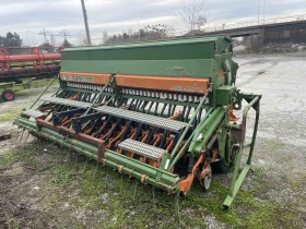 Сеялка Amazone AD402, снимка 1