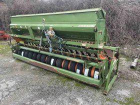 Сеялка Amazone AD402, снимка 4