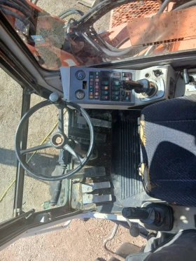 Багер Liebherr 310, снимка 7