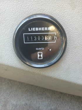 Багер Liebherr 310, снимка 6