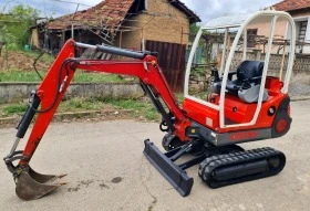 Багер Neuson 1502 RDC НОВ ВНОС!!!, снимка 2