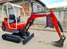 Багер Neuson 1502 RDC НОВ ВНОС!!!, снимка 4