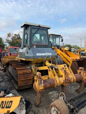  Komatsu D 61 EX-12 | Mobile.bg    2