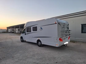 Кемпер Knaus SKY WAVE 650 MF, снимка 4