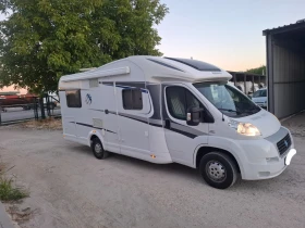Кемпер Knaus SKY WAVE 650 MF, снимка 2