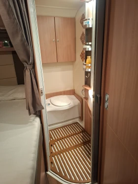 Кемпер Knaus SKY WAVE 650 MF, снимка 14