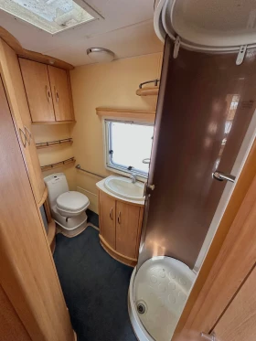 Каравана Swift Supreme/ НОВ ВНОС/ ФОРСЕЛТ/ МУВЪР/ УНИКАТ , снимка 16