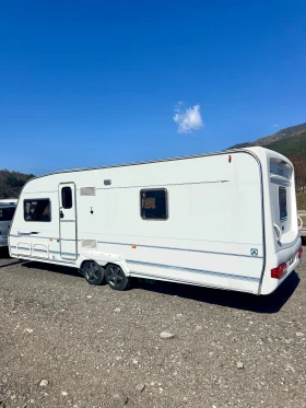 Каравана Swift Supreme/ НОВ ВНОС/ ФОРСЕЛТ/ МУВЪР/ УНИКАТ , снимка 3