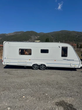 Каравана Swift Supreme/ НОВ ВНОС/ ФОРСЕЛТ/ МУВЪР/ УНИКАТ , снимка 5