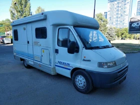 Кемпер Elnagh Ducato, снимка 1