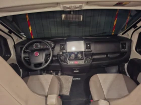 Кемпер Knaus SKY WAVE 650 MF, снимка 11