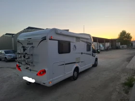 Кемпер Knaus SKY WAVE 650 MF, снимка 5