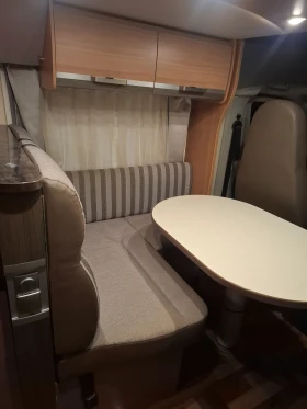 Кемпер Knaus SKY WAVE 650 MF, снимка 13