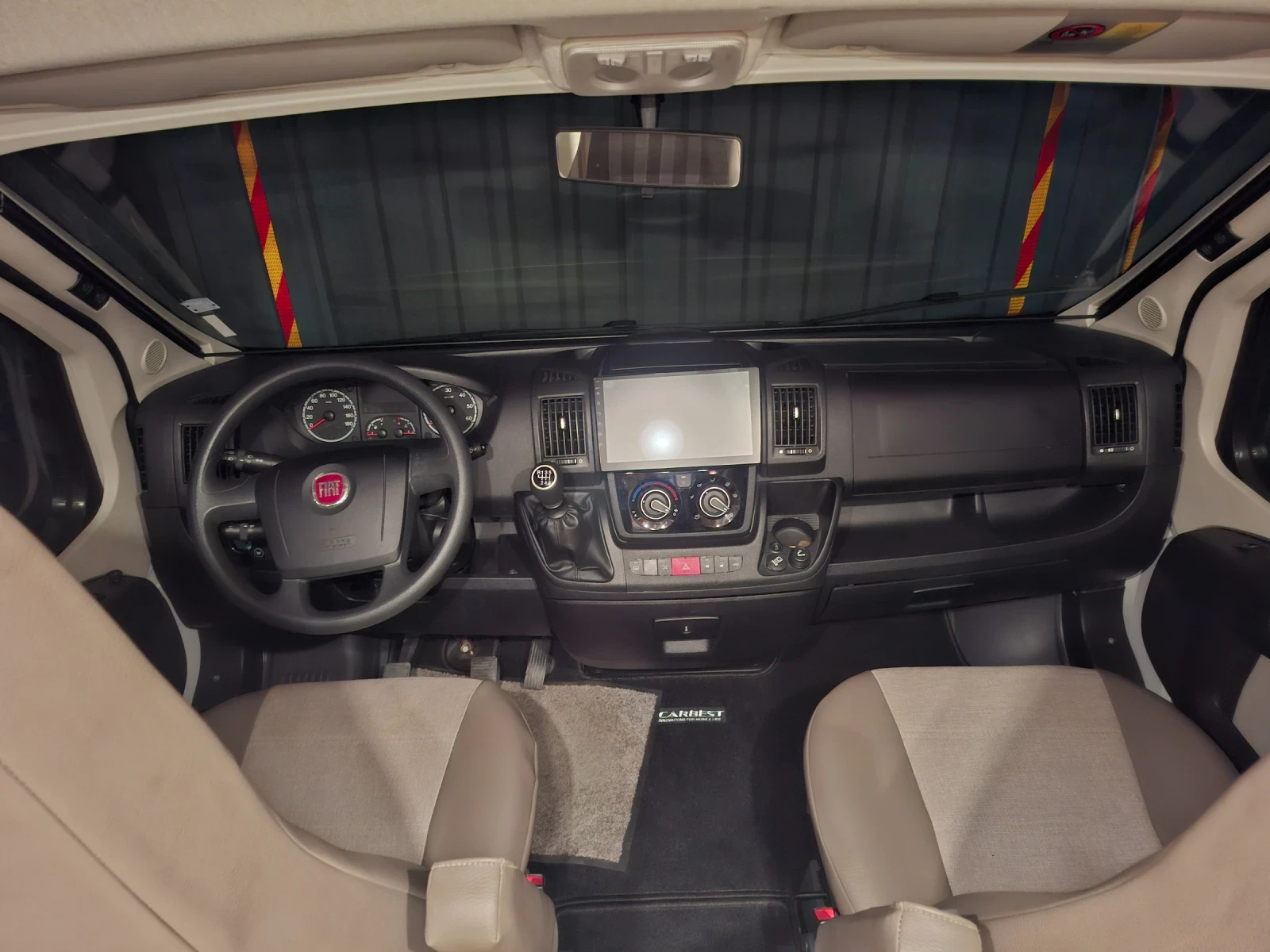 ������ Knaus SKY WAVE 650 MF | Mobile.bg � ����������� 11