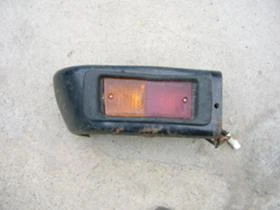 Светлини за Toyota Land cruiser, снимка 1