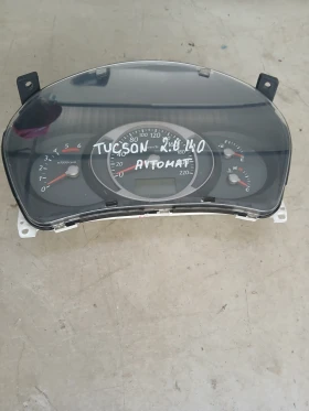 94013-2F460 километраж Hundai Tucson , снимка 1