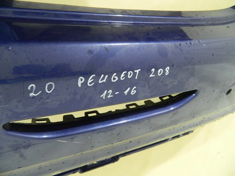   ,    Peugeot 208 | Mobile.bg   9