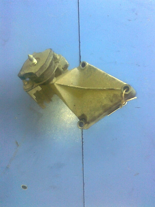 Тампон за Рено Сценик 1.9 ДТИ 