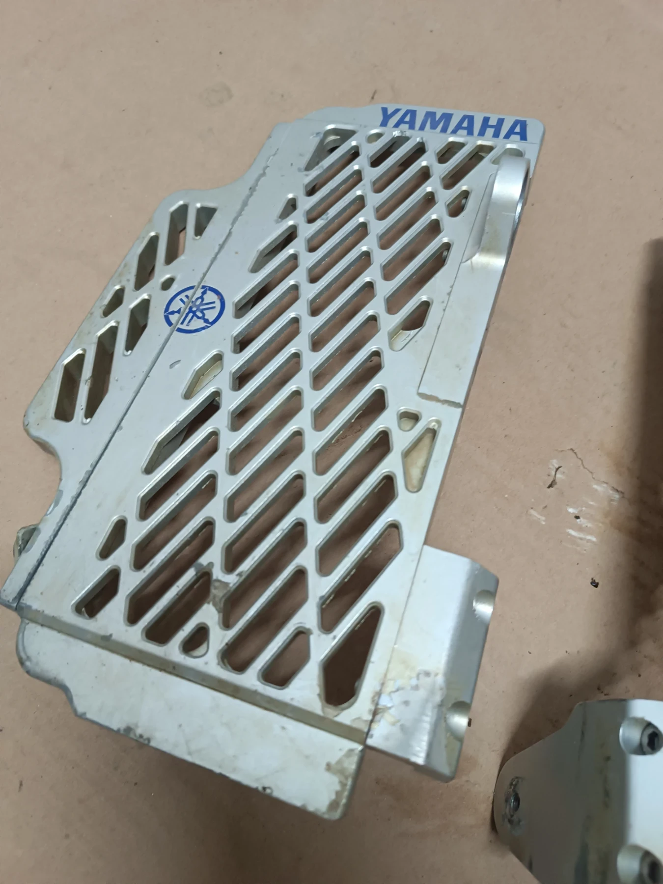 ����� Yamaha YZ-F 250-450 2018-2022 | Mobile.bg � ����������� 15