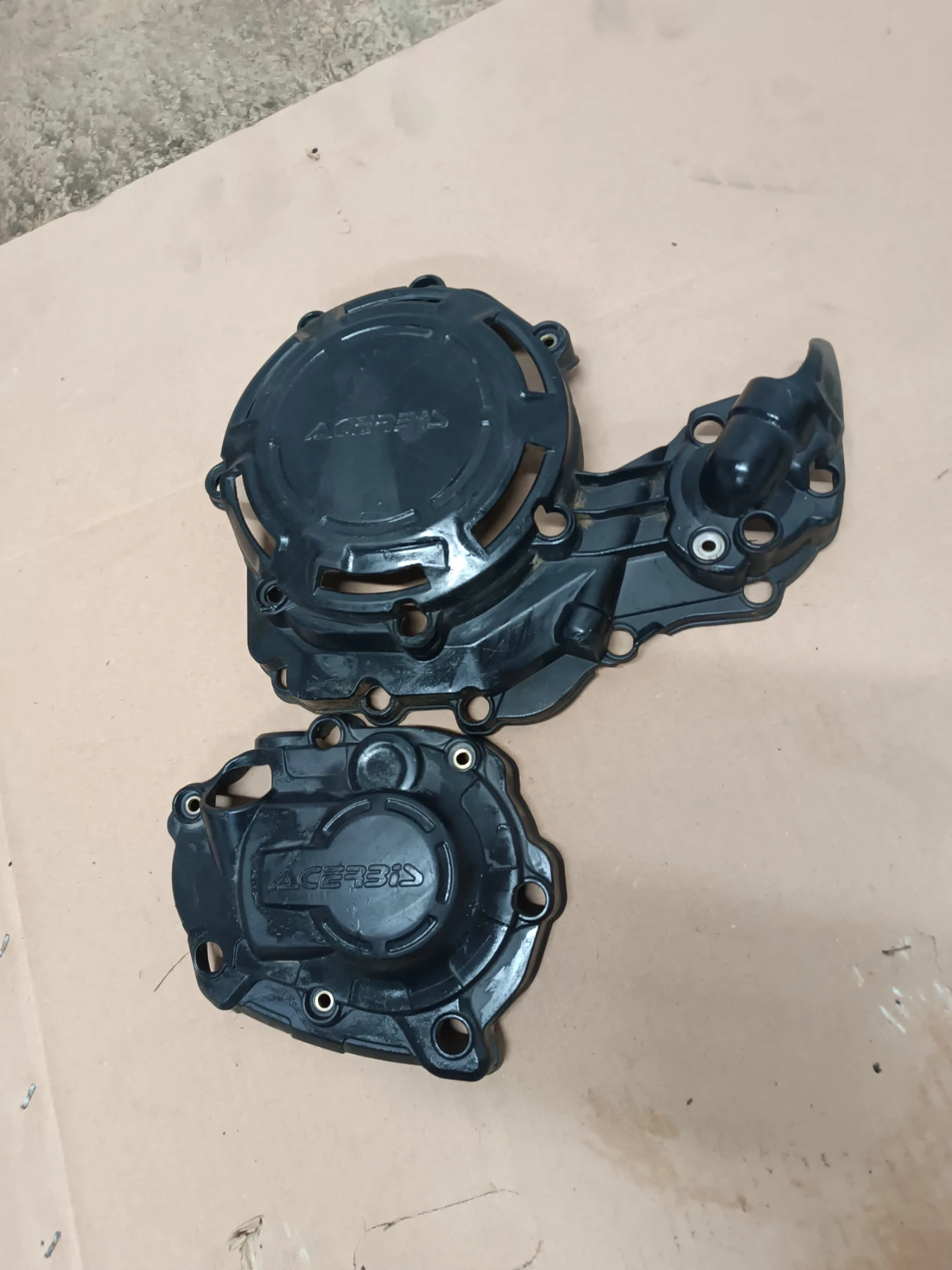 ����� Yamaha YZ-F 250-450 2018-2022 | Mobile.bg � ����������� 13