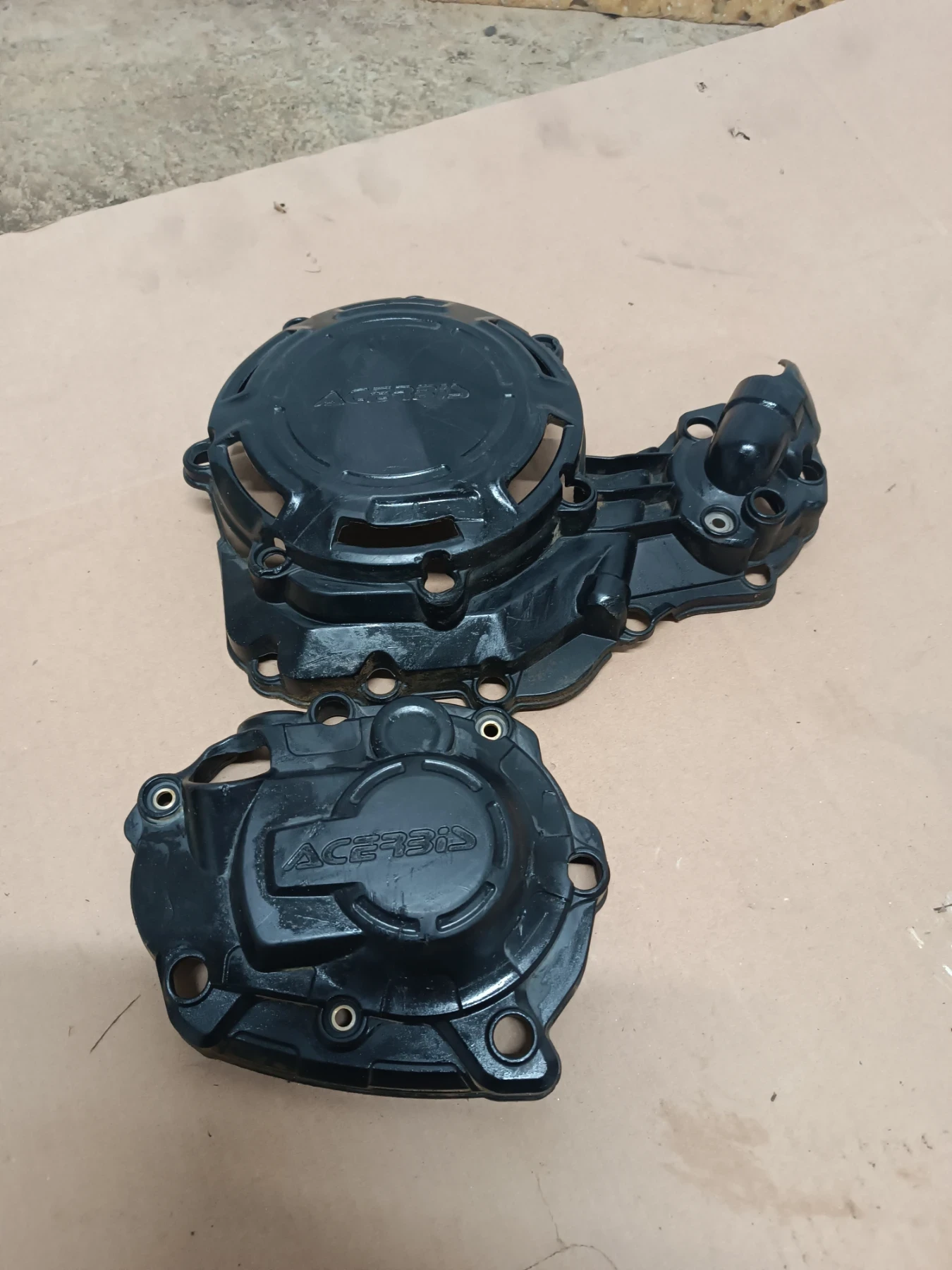 ����� Yamaha YZ-F 250-450 2018-2022 | Mobile.bg � ����������� 12