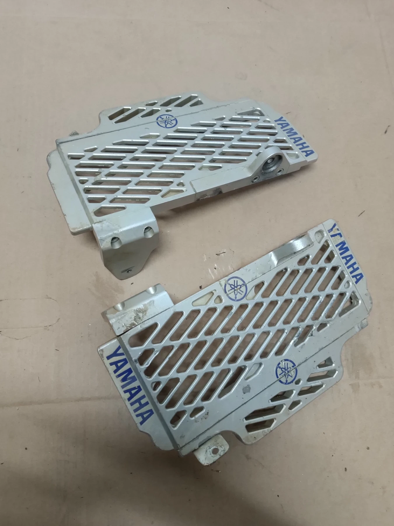 ����� Yamaha YZ-F 250-450 2018-2022 | Mobile.bg � ����������� 14