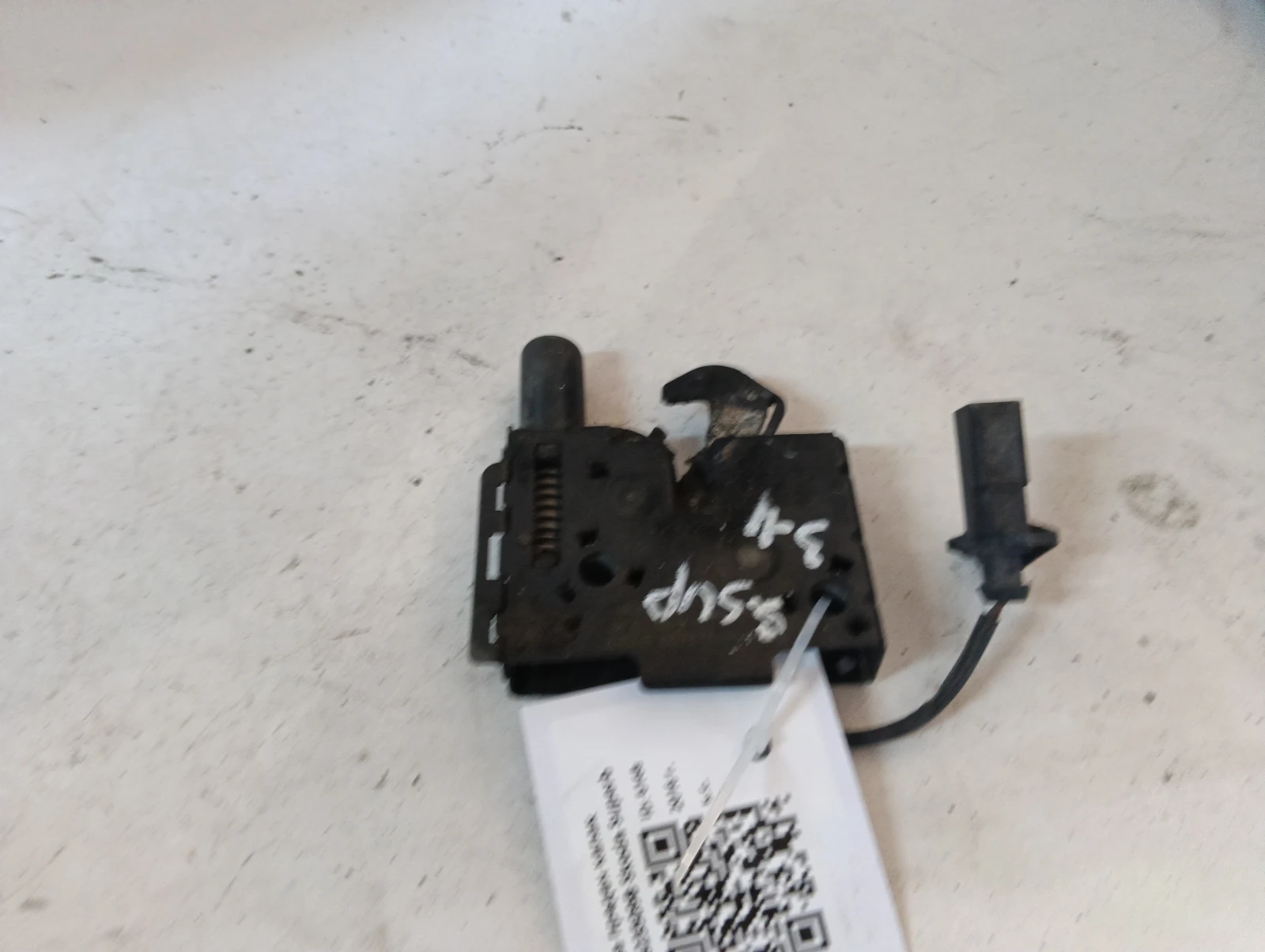 ����� ������ ����� 3V0823509B Skoda Superb | Mobile.bg � ����������� 1