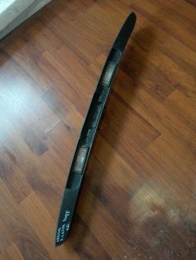 лайсна заден капак за Рено Модус