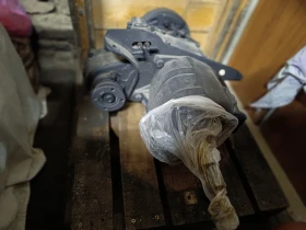 Скорости и раздатка за уаз,нови., снимка 2 - Части - 53139856