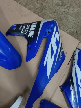Части Yamaha YZ-F 250-450 2018-2022, снимка 8 - Части - 53640704