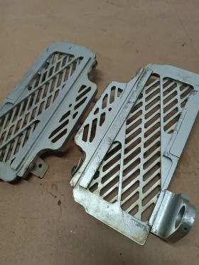 Части Yamaha YZ-F 250-450 2018-2022, снимка 17 - Части - 53640704