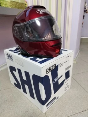     Shoei Neotec II / 2