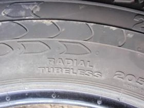 Гуми Летни 205/65R16, снимка 12