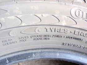 Гуми Летни 205/65R16, снимка 13